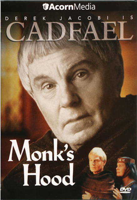 Cadfael series: Monk's Hood