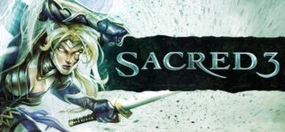 Sacred 3 PC Free Download