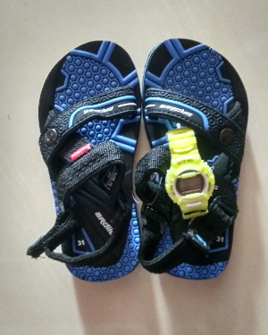 Sandal Gunung Ardiles Untuk Anak