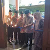 Pj Bupati Tebo Hadiri Pelantikan Pengurus Mabiran, Kwartir Ranting Gerakan Pramuka Tebo Ilir