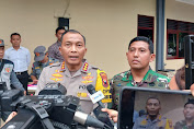 Ratusan Personil Diterjunkan Dalam Pengamanan Laga Lanjutan PSS Sleman Melawan Persita Tangerang di Stadion Manahan Solo.