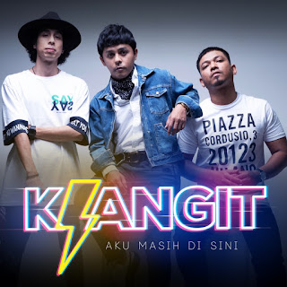 Klangit - Aku Masih Di Sini MP3