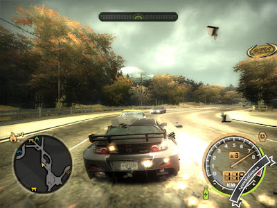 Need For Speed Most Wanted 05 Pc Game Free Download Full Version