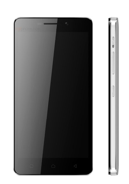 Lenovo Vibe S1