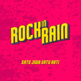MP3 download Rock In Rain - Satu Jiwa Satu Hati - Single iTunes plus aac m4a mp3