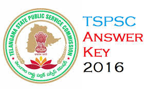 TELANGANA GROUP 2 ANSWERS KEY