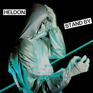 heldon stand by