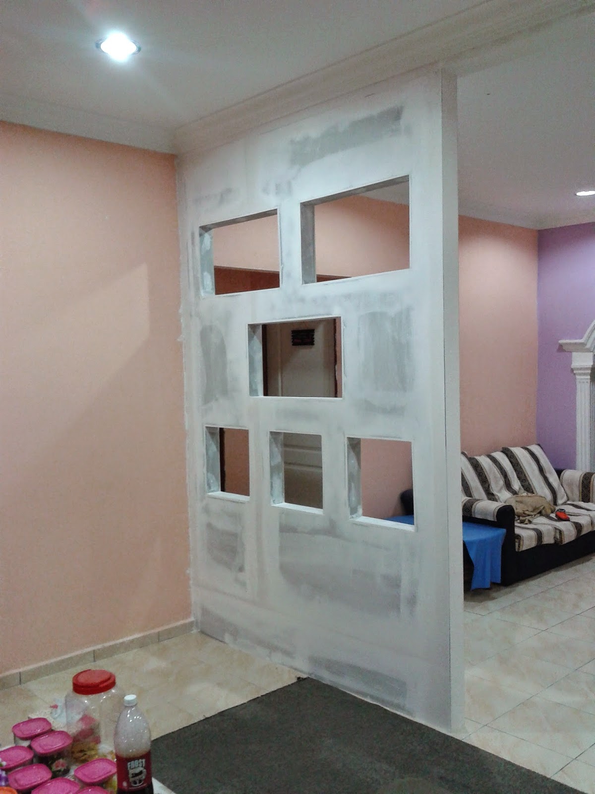 Plaster Siling Specialist Plaster Ceiling SBDICE Binaan 