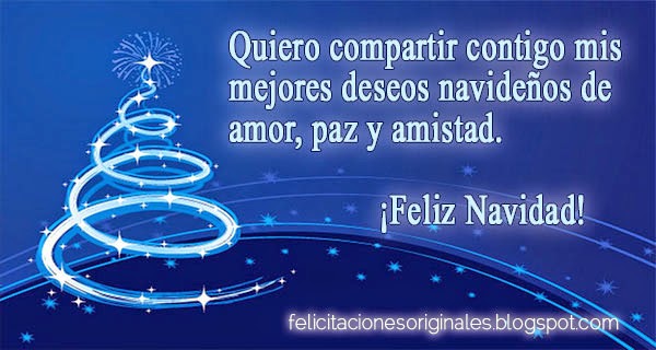 Imagenes para felicitar la Navidad 2015 - Felicitaciones 