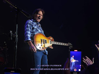 John Fogerty @ La Seine Musicale 31 Mai 2023