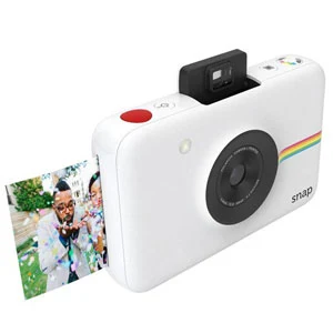 Polaroid Snap Camera - Mini Compact Digital Cam