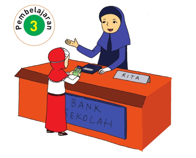 - - - - - - - - - - - - - - - - - - - - - - - - - Kunci jawaban Kelas 3 Halaman 62 Tema 3 Subtema 2 Pembelajaran 3