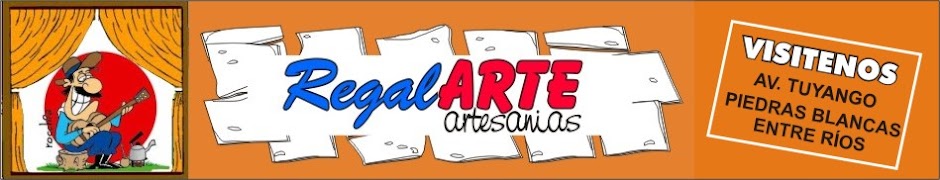 RegalArte Artesanias