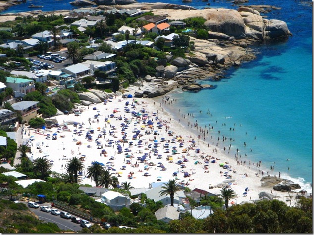 clifton