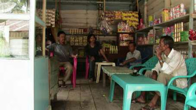 Usaha Warung Kopi Sederhana Peluang Dengan Omset Jutaan Perbulan