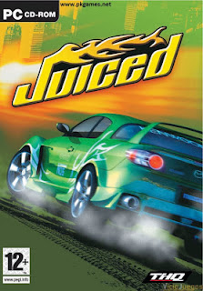 Download Game Juiced for PC Full Free