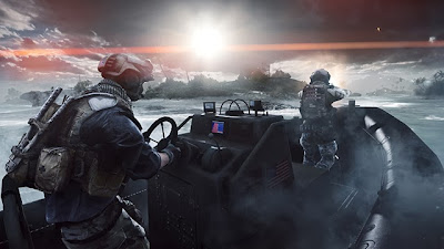 Battlefield 4 SS1