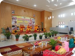 Sanggar Seni Kuantan Jalur Turut Sukseskan HUT Kecamatan Sentajo Raya ke 1 Tahun 3