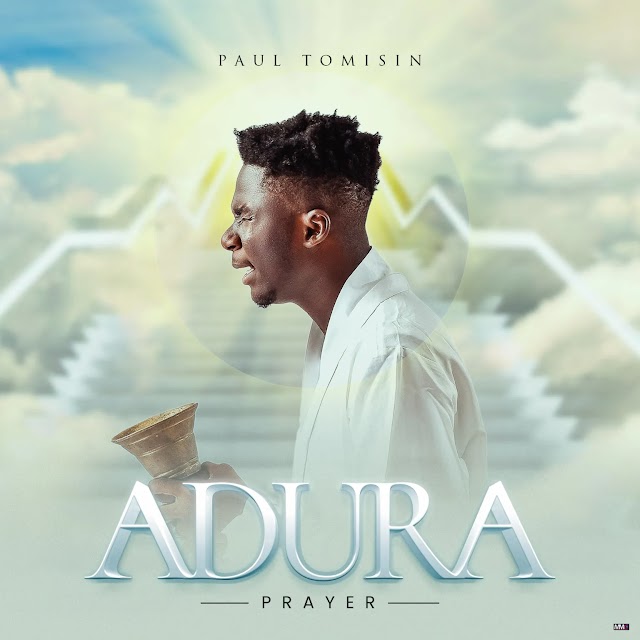 Music: Paul Tomisin – Adura