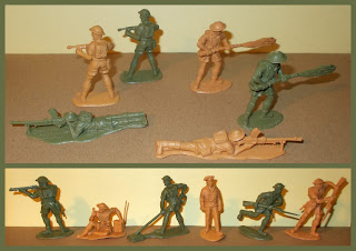 8th Army; 8th Army Figures; 8th Army Toy Soldiers; Action Packs; Dessert Sitting; Dessert Standing; Modern Toys; Montgomery; Monty; Monty Toy Figure; Plastic Monty; Timpo Action Packs; Timpo Solid 8th Army; Timpo Solids; Timpo Toys; Timpo Vintage Toys; Toy Importers; Vickers MG; Vintage Plastic Figures; Vintage Plastic Soldiers; Vintage Timpo; Vintage Toy Figures; Vintage Toy Soldiers; Western Dessert;