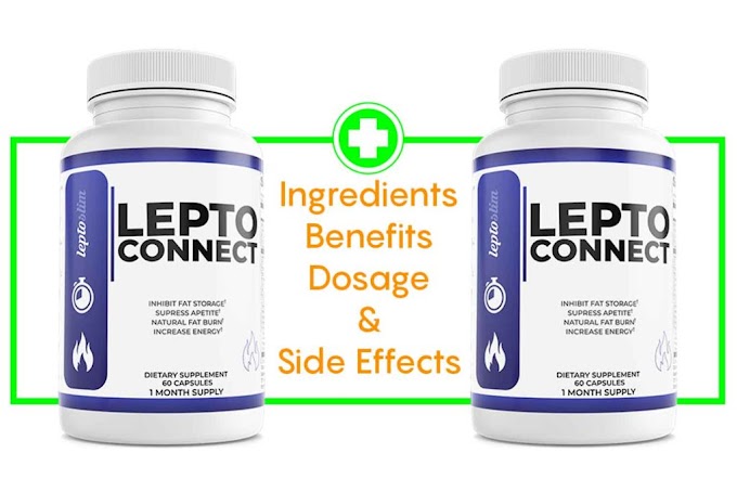 LeptoConnect Canada- {2020} Latest LeptoConnect | Is LeptoConnect 100% Legit