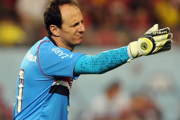 Quantos Gols Tem Rogério Ceni? O Goleiro Artilheiro da História do Futebol