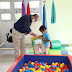 Embajador de Israel visita el Centro de la Diversidad Infantil Puntacana y realiza importantes donaciones
