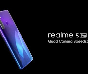 Realme 5 Series Resmi Dirilis, Harganya Bikin Ngiler