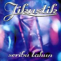 Jikustik Full Album - Seribu Tahun ( 2000 )