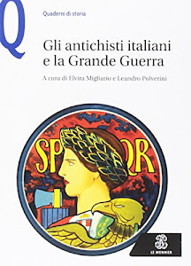 Gli antichisti italiani e la grande guerra