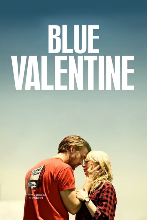 [HD] Blue Valentine 2010 Online Gratis Castellano