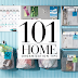 101 Home Organizing Tips and Tricks