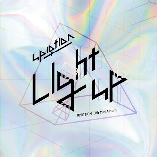 UP10TION - Light Up - EP [iTunes Purchased M4A]