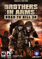 Download Brothers in Arms: Road to Hill 30 PC Games