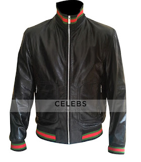 http://celebsleatherjackets.com/772/eminem-not-afraid-lyrics-bomber-jacket.html