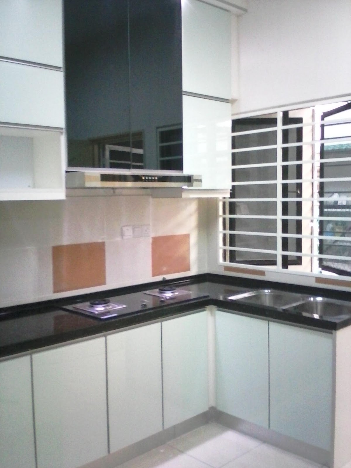 kabinet dapur  terus dari kilang PROMOSI KABINET DAPUR  DI 