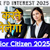 max fd interest rates indian bank fd 2025
