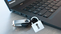 Come mettere una password su chiavetta USB