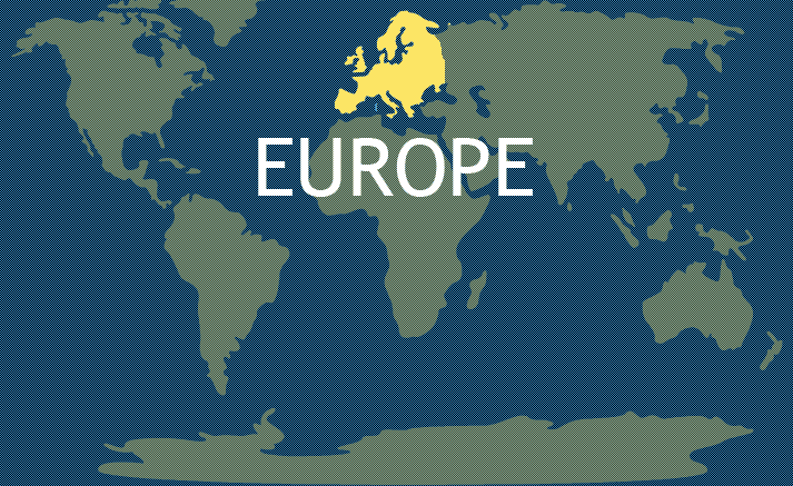 Europe Continent