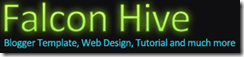 Blogger Template 