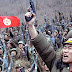 Εμπλοκή και του Βορειοκορεάτη ψυχάκια στην Συρία!!! Εκατοντάδες Βορειοκορεάτες στρατιώτες των ειδικών δυνάμεων κατέφθασαν στην Συρία!!!