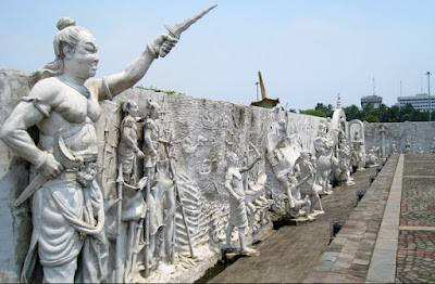 kerajaan majapahit