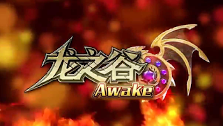 Download Dragon Nest Awake Mobile v1.11.0 Apk Android