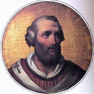 Pope,painting,ruler