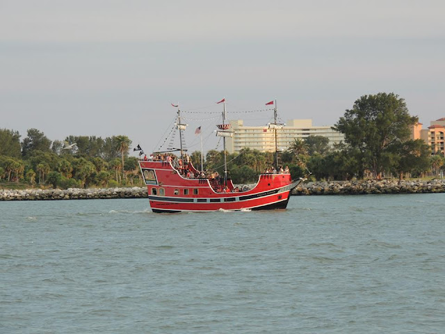 Sand Key Park Clearwater Florida