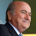 Blatter: Suarez ban is severe but correct