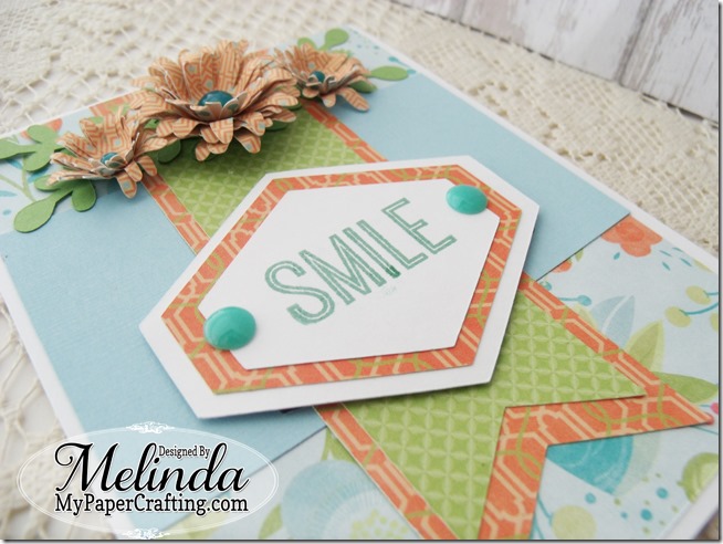 Cricut Artistry-Cricut Design Space Smile Card