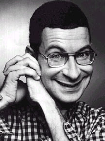 imagen Eddie Deezen