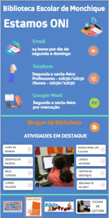 EM 2019/20 ESTIVEMOS ON!