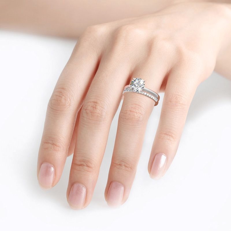 Jeulia: Shopping For Wedding Engagement Rings Without Breaking the Bank